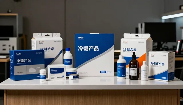 食品代加工冷链配送操作指南与维护建议