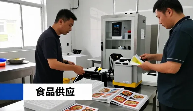 湖北月绮罗食品有限公司介绍全流程服务基础知识