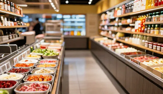 食材运输安全问题及应对措施，提升食品销售稳定性