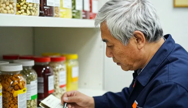 食材供应套餐在餐饮业中的实际应用与价值体现